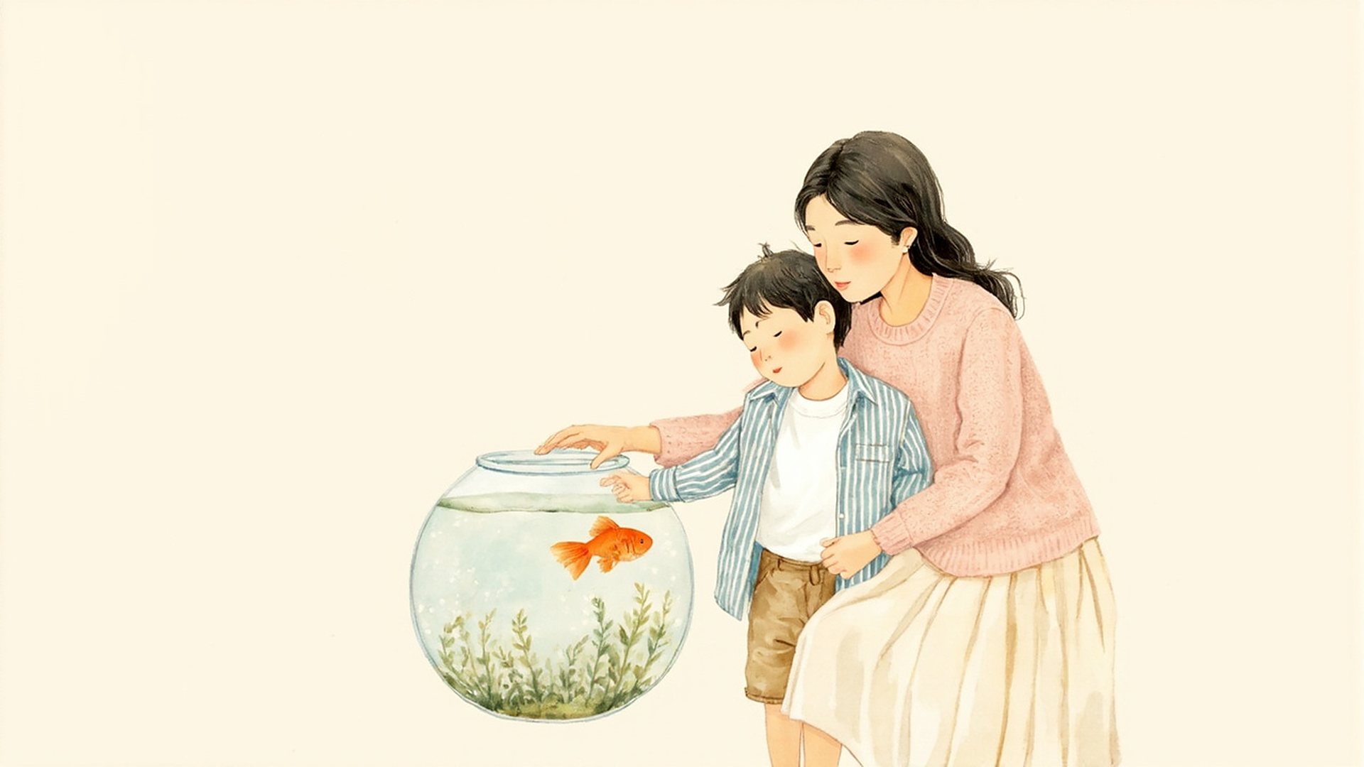 鱼为什么能在水里呼吸？