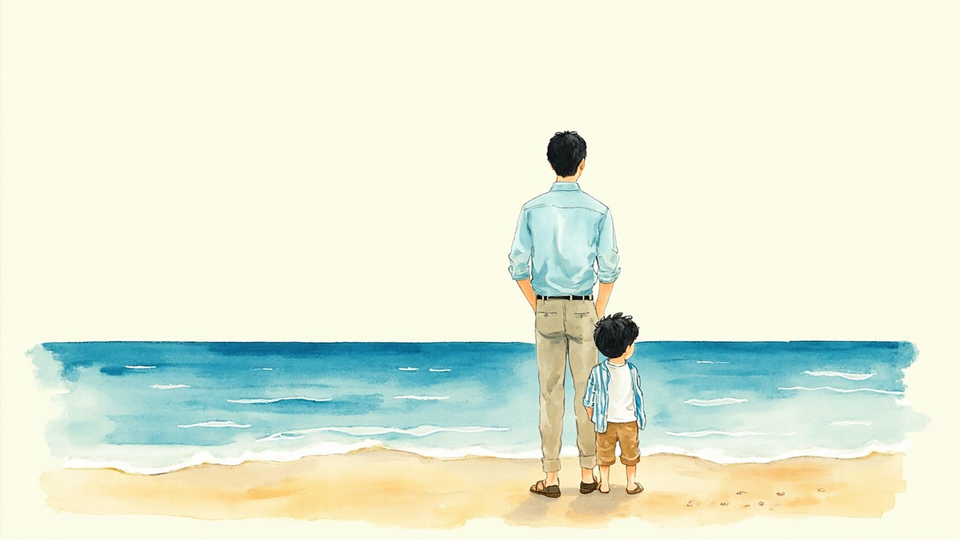 海里为什么有那么多鱼？