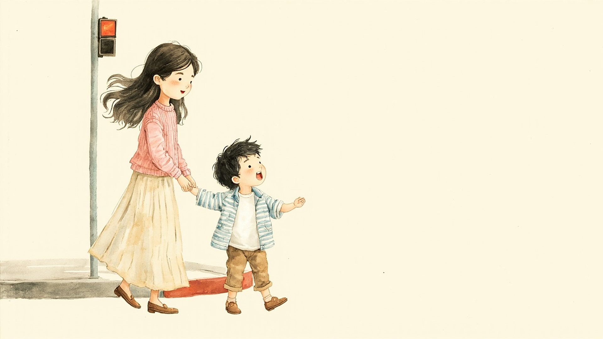 红绿灯是做什么的？