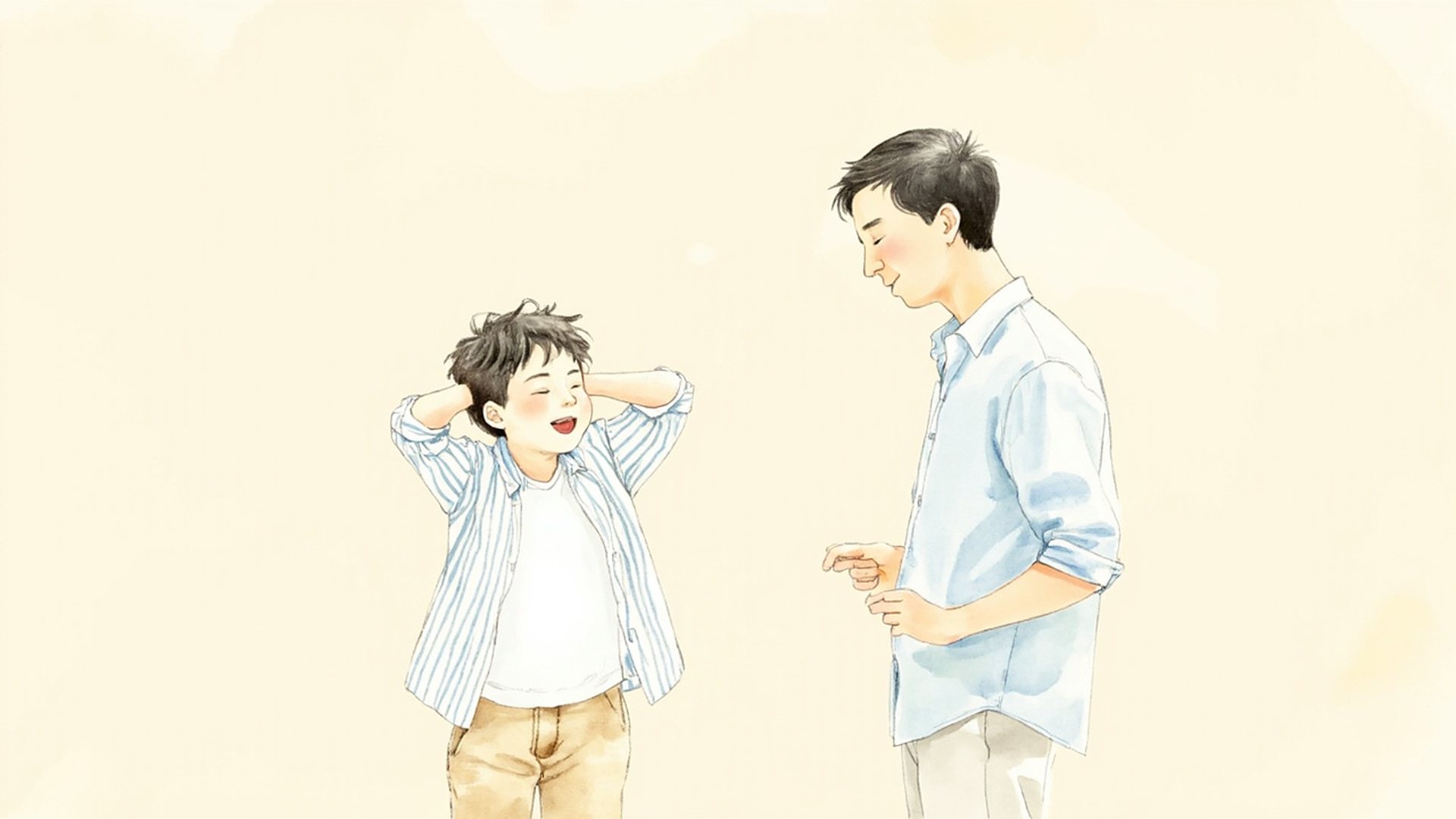 为什么关上耳朵声音就变小？