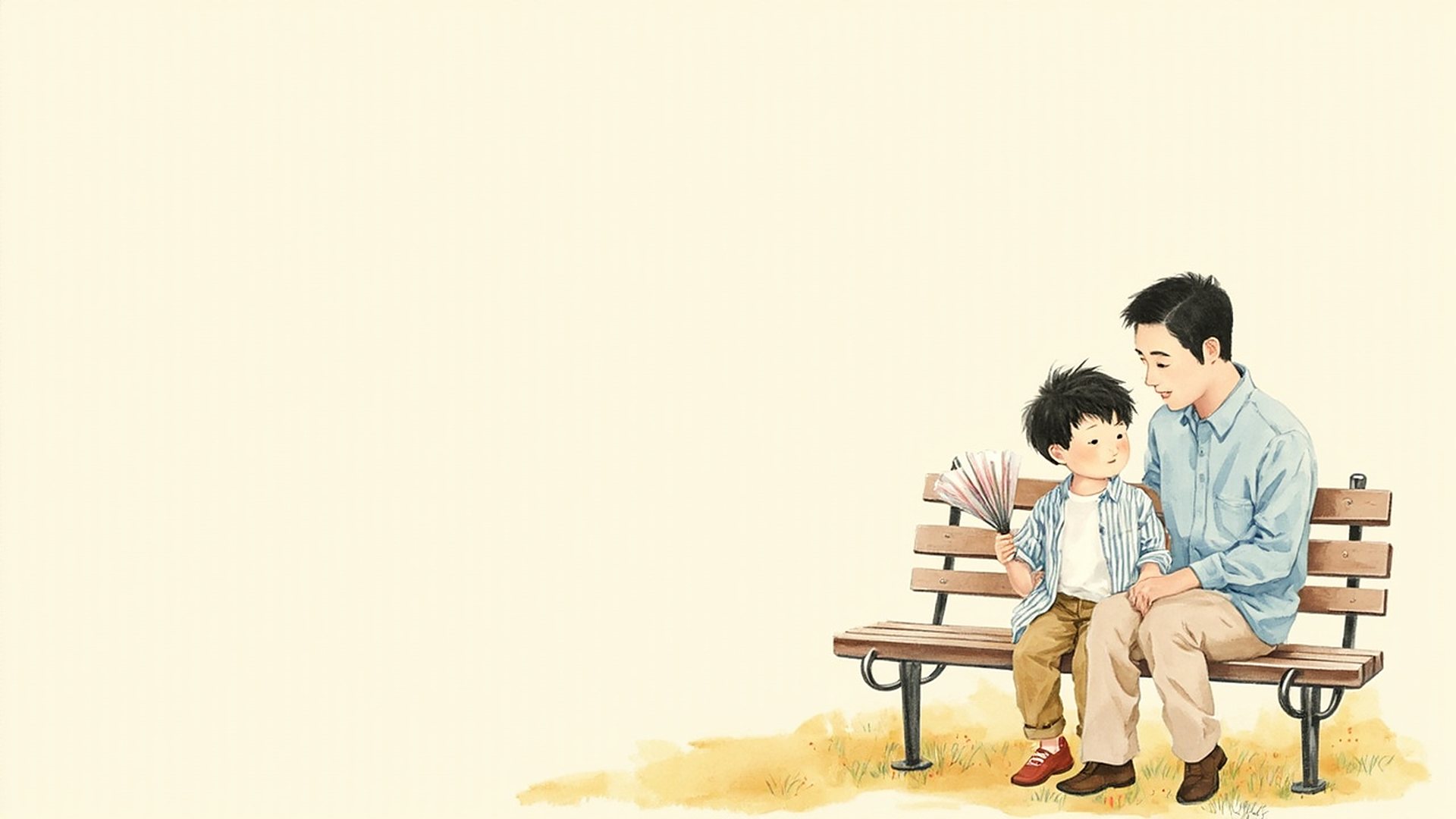 为什么夏天热，冬天冷？